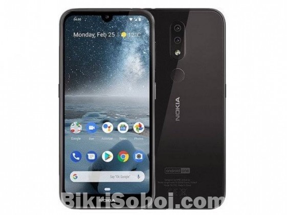 Nokia 4.2 New (intact)